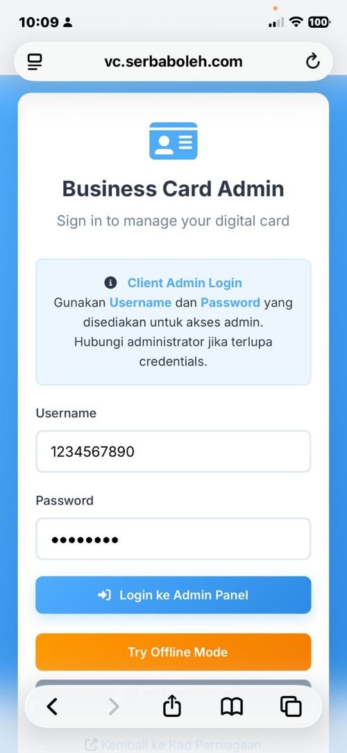 Email Aktivasi